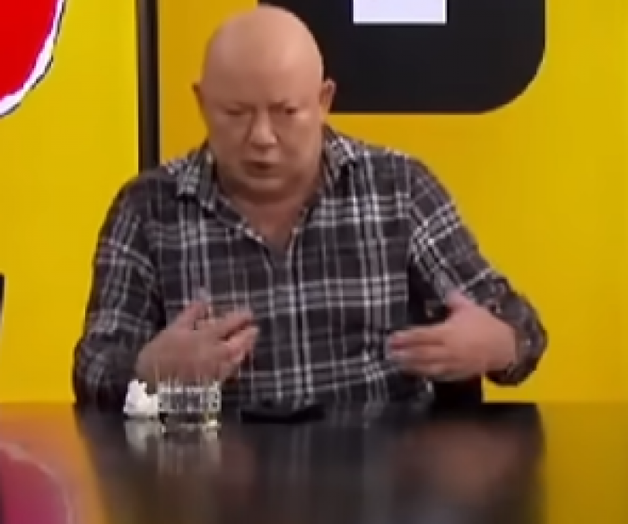 Wojciech Kowalczyk bez litości dla sędziów. 